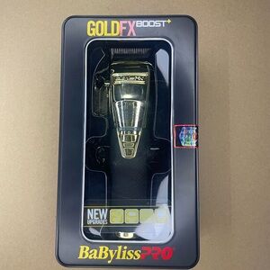 Brand new Babyliss pro clippers